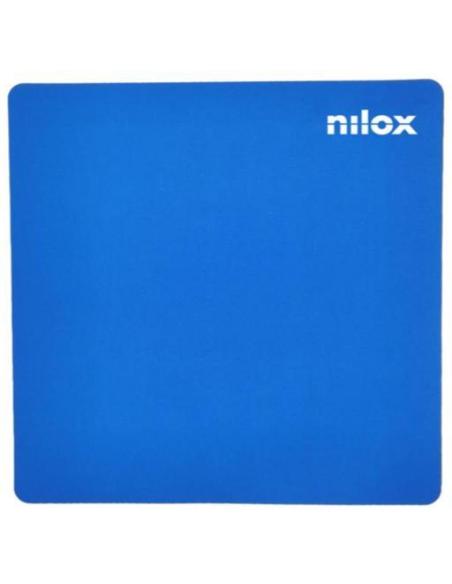 Nilox NXMP013 Alfombrilla Azul