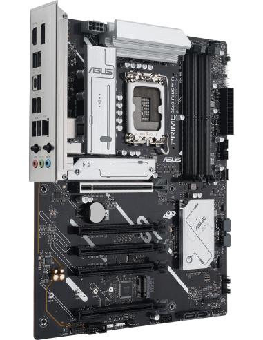 Asus PRIME B860-PLUS WIFI