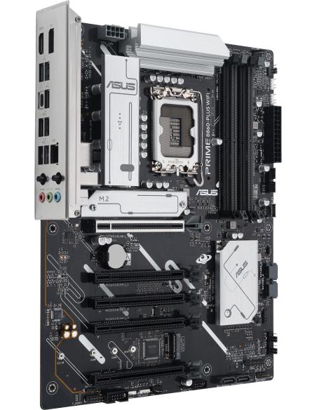 Asus PRIME B860-PLUS WIFI