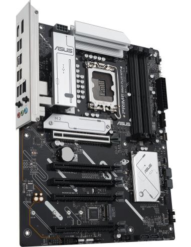 Asus PRIME B860-PLUS WIFI