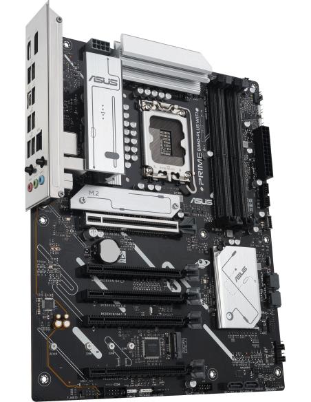 Asus PRIME B860-PLUS WIFI