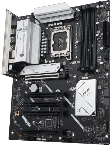 Asus PRIME B860-PLUS WIFI