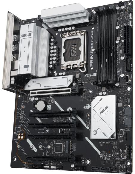 Asus PRIME B860-PLUS WIFI