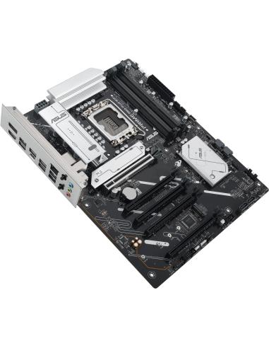 Asus PRIME B860-PLUS WIFI