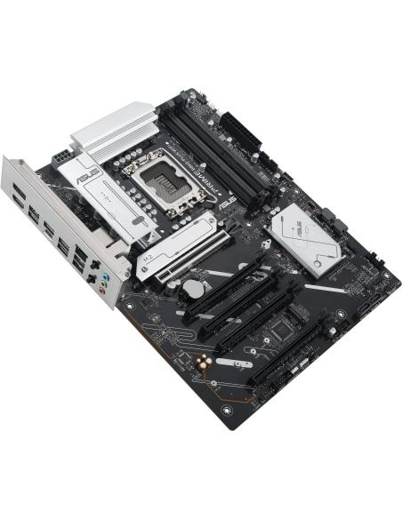 Asus PRIME B860-PLUS WIFI