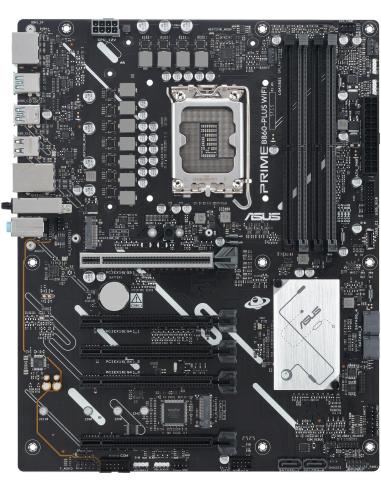 Asus PRIME B860-PLUS WIFI
