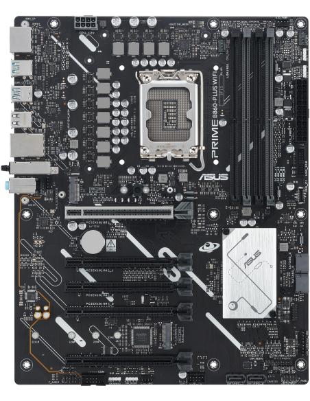 Asus PRIME B860-PLUS WIFI