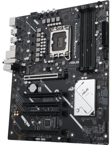 Asus PRIME B860-PLUS WIFI