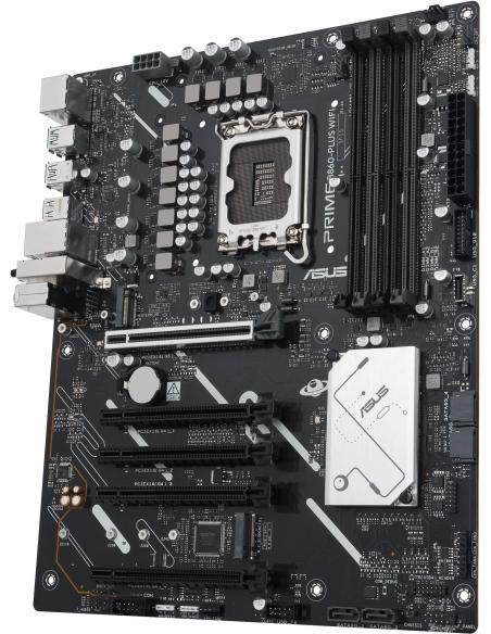 Asus PRIME B860-PLUS WIFI