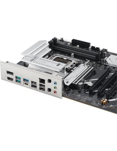 Asus PRIME B860-PLUS WIFI