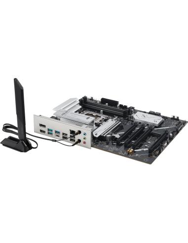 Asus PRIME B860-PLUS WIFI