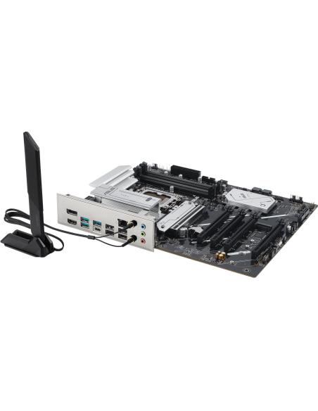 Asus PRIME B860-PLUS WIFI