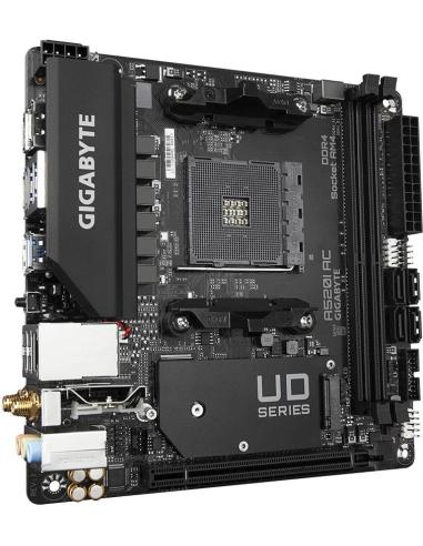Gigabyte A520I AC