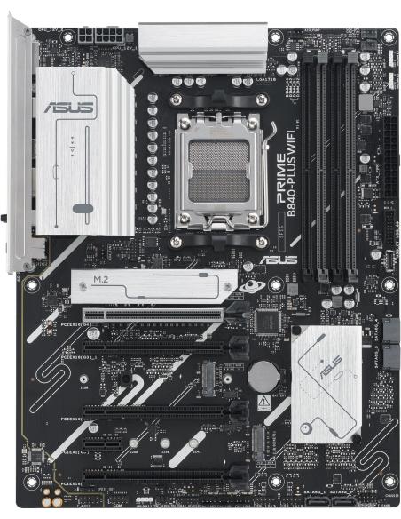 Asus PRIME B840-PLUS WIFI-CSM