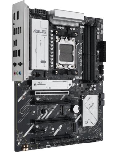 Asus PRIME B840-PLUS WIFI-CSM