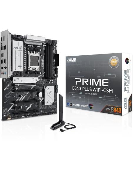 Asus PRIME B840-PLUS WIFI-CSM