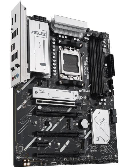 Asus PRIME B840-PLUS WIFI-CSM