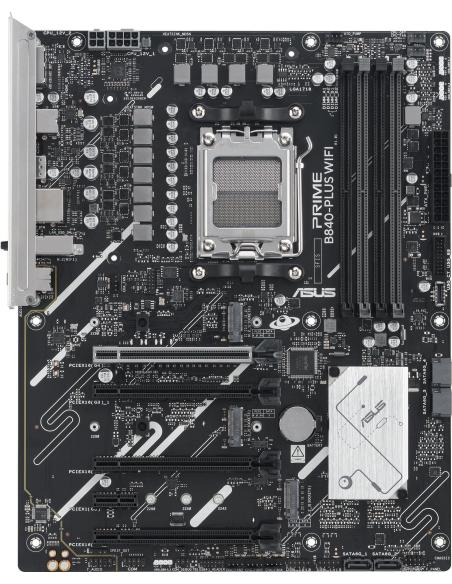 Asus PRIME B840-PLUS WIFI-CSM