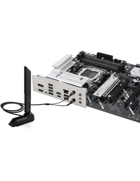 Asus PRIME B840-PLUS WIFI-CSM