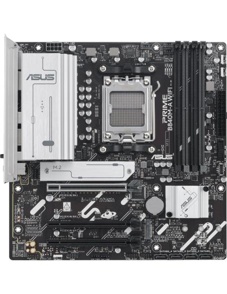 Asus PRIME B840M-A WIFI