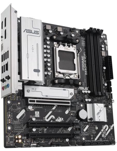 Asus PRIME B840M-A WIFI