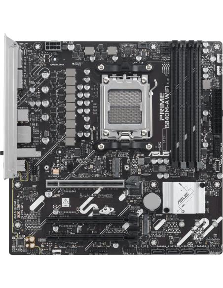 Asus PRIME B840M-A WIFI