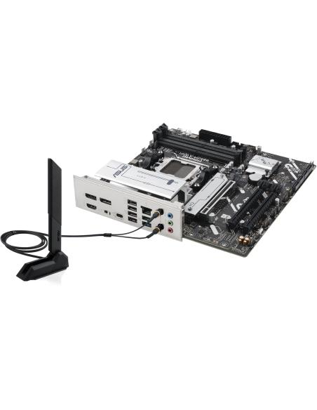 Asus PRIME B840M-A WIFI