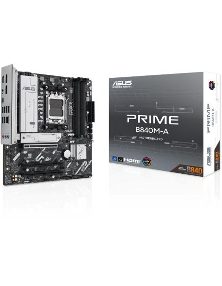 Asus PRIME B840M-A