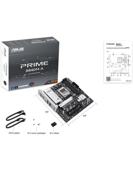 Asus PRIME B840M-A