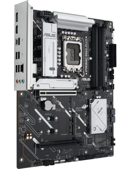 Asus PRIME B860-PLUS-CSM