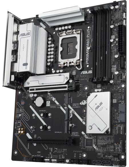 Asus PRIME B860-PLUS-CSM