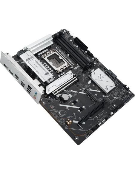 Asus PRIME B860-PLUS-CSM