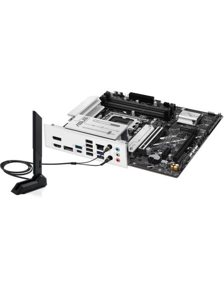 Asus PRIME B860M-A WIFI