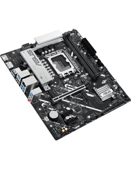 Asus PRIME B860M-K