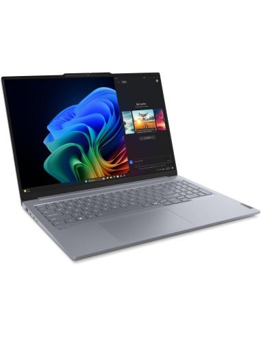 Lenovo ThinkBook 16 G7 Snapdragon X1P-42-100/32GB/1TB SSD/16" W11 Pro