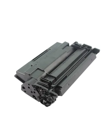 INKOEM Tóner Compatible HP 26A Negro