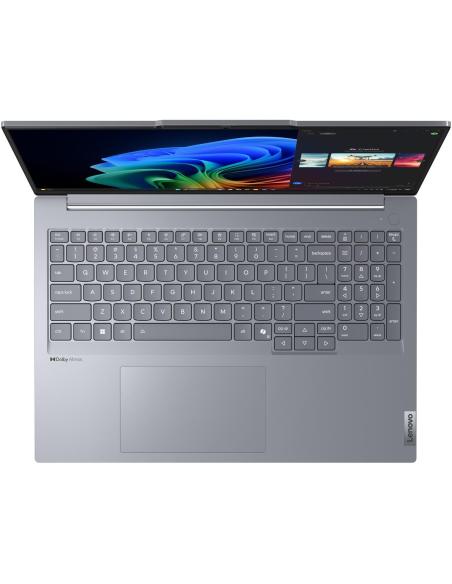 Lenovo ThinkBook 16 G7 Snapdragon X1P-42-100/32GB/1TB SSD/16" W11 Pro