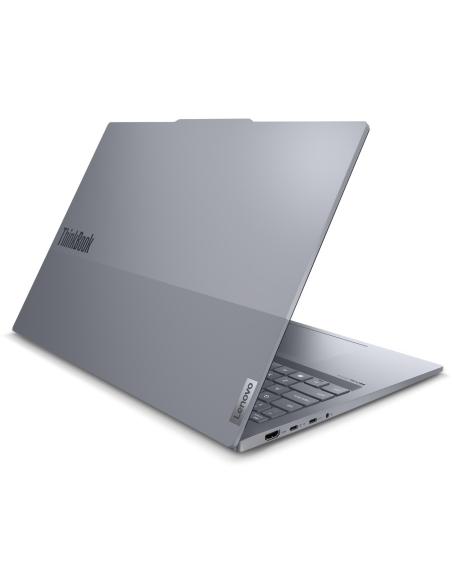 Lenovo ThinkBook 16 G7 Snapdragon X1P-42-100/32GB/1TB SSD/16" W11 Pro