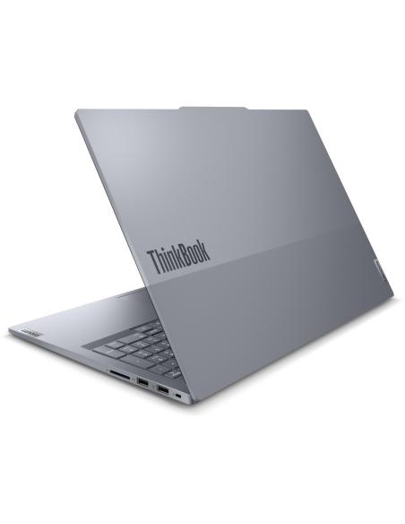Lenovo ThinkBook 16 G7 Snapdragon X1P-42-100/32GB/1TB SSD/16" W11 Pro