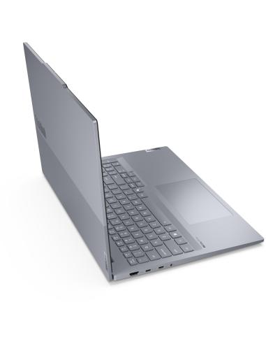 Lenovo ThinkBook 16 G7 Snapdragon X1P-42-100/32GB/1TB SSD/16" W11 Pro