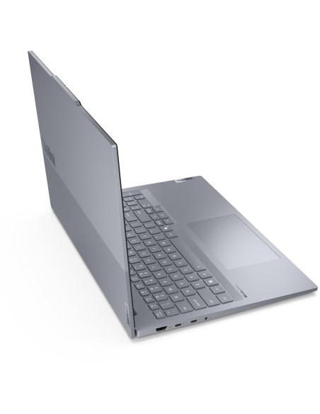 Lenovo ThinkBook 16 G7 Snapdragon X1P-42-100/32GB/1TB SSD/16" W11 Pro