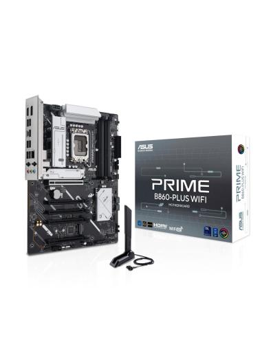 Asus PRIME B860-PLUS WIFI