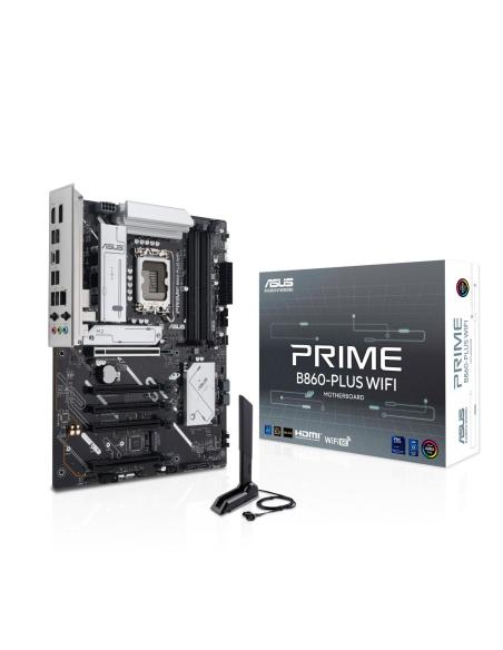 Asus PRIME B860-PLUS WIFI