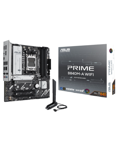 Asus PRIME B840M-A WIFI