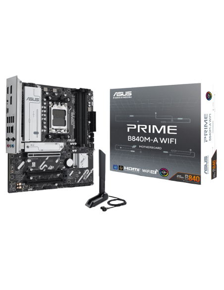 Asus PRIME B840M-A WIFI