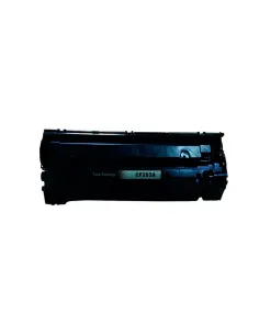 Tóner Compatible HP CE278A Negro-CCITCO0141