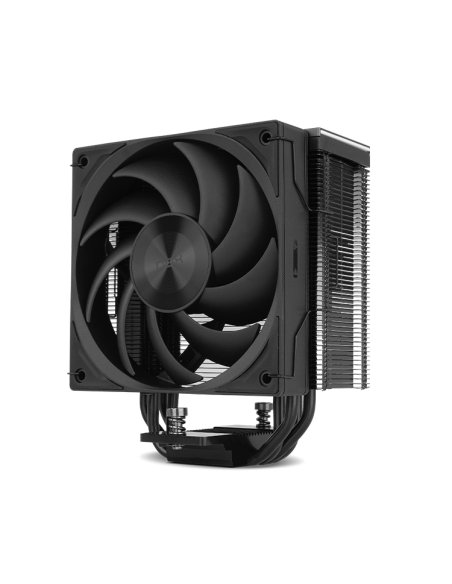 Nox Hummer H-400 Disipador CPU 120mm