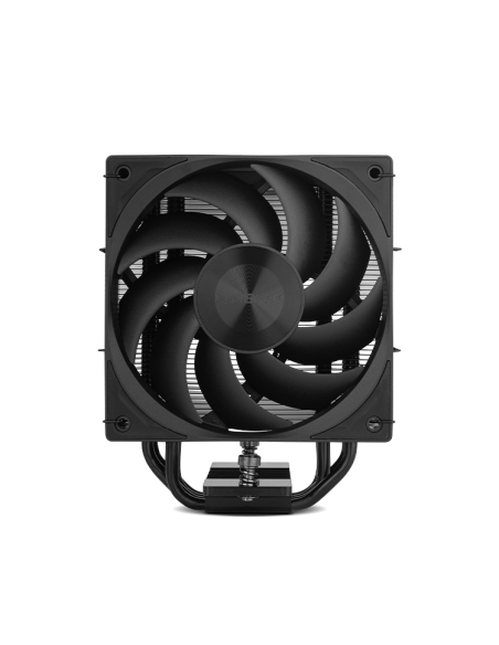 Nox Hummer H-400 Disipador CPU 120mm