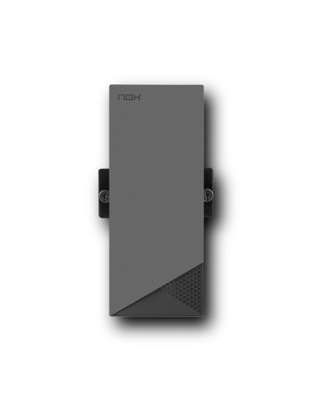 Nox Hummer H-400 Disipador CPU 120mm