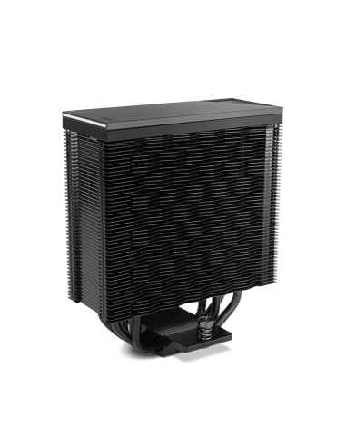 Nox Hummer H-400 Disipador CPU 120mm